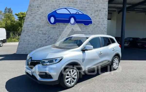2020 Renault Kadjar