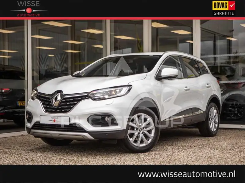 2020 Renault Kadjar