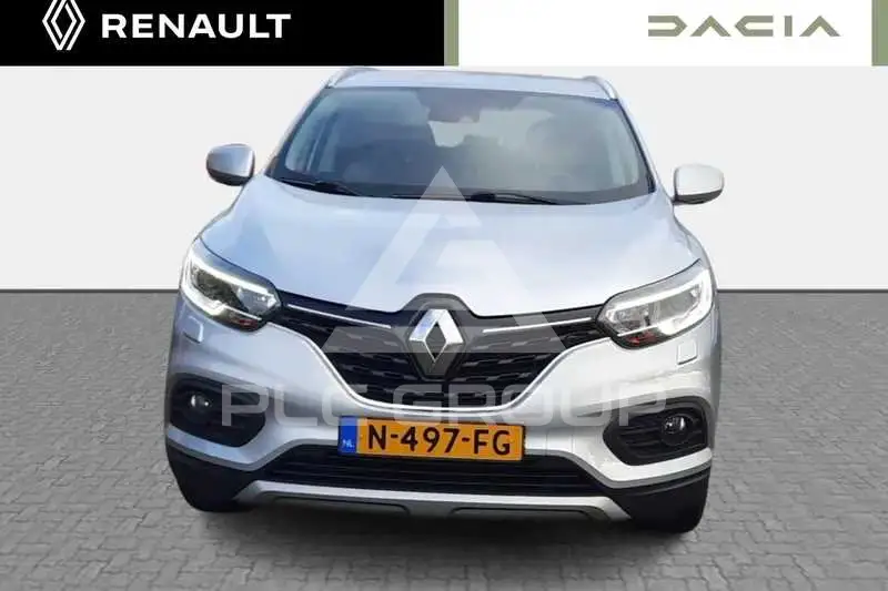 2020 Renault Kadjar