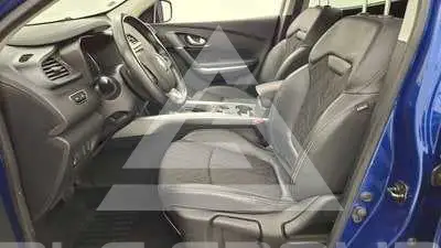 2020 Renault Kadjar