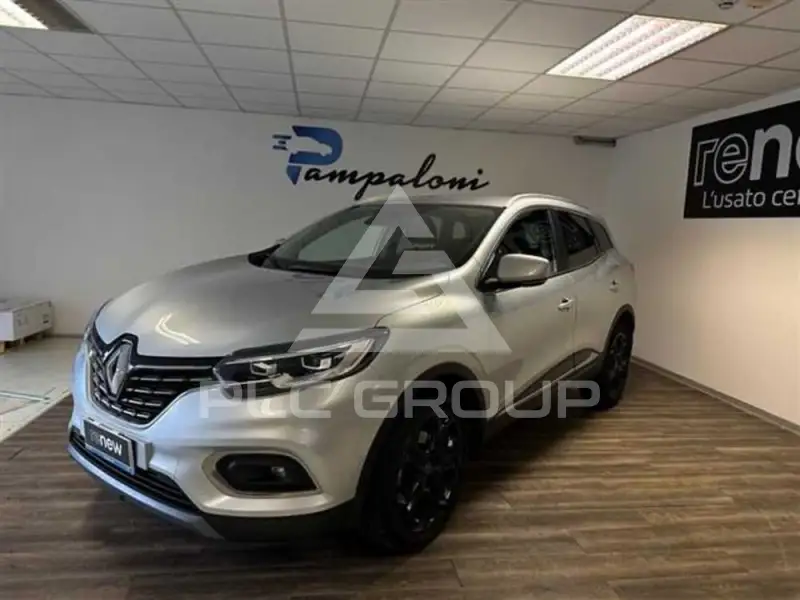 2020 Renault Kadjar