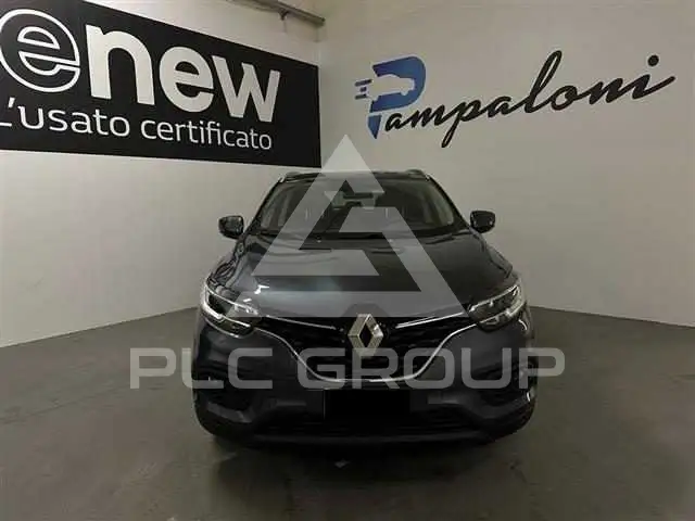 2020 Renault Kadjar