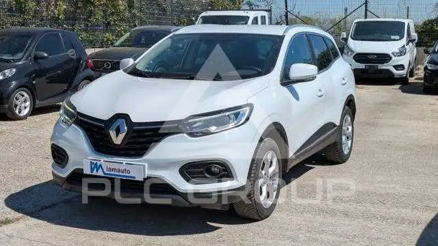 2020 Renault Kadjar