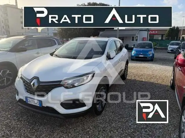 2020 Renault Kadjar