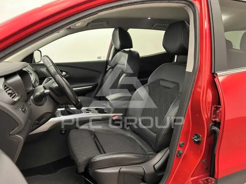 2020 Renault Kadjar