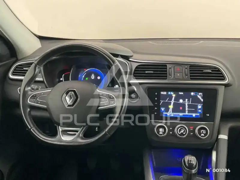 2020 Renault Kadjar