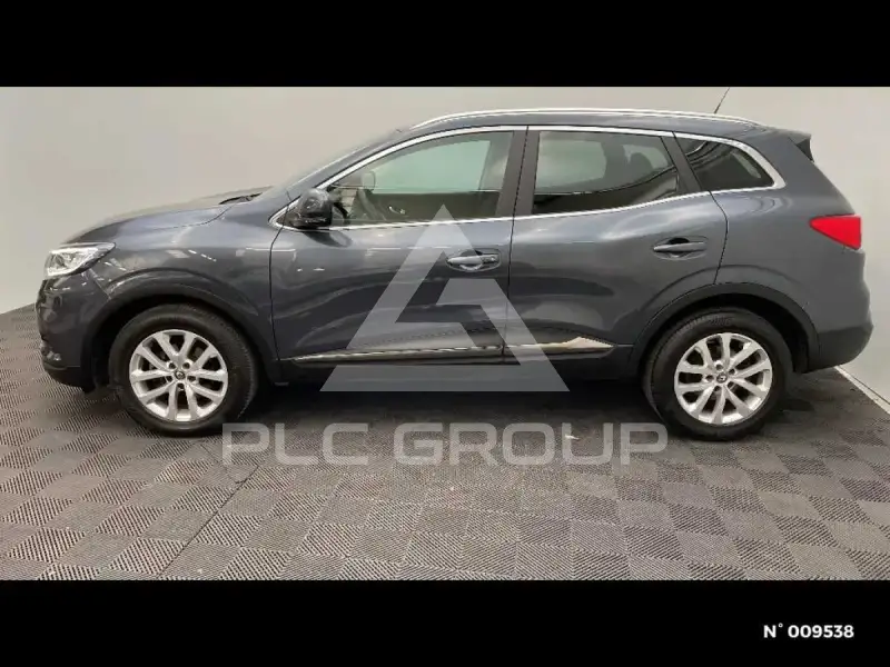 2020 Renault Kadjar