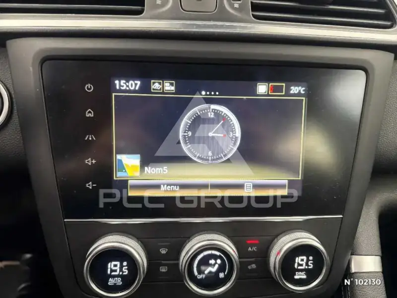 2020 Renault Kadjar