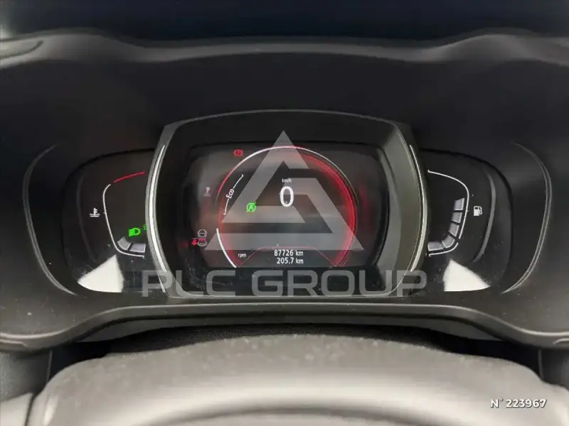 2020 Renault Kadjar