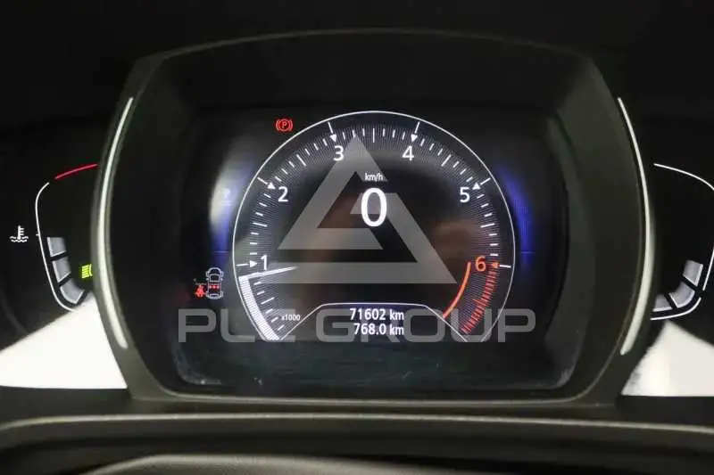 2020 Renault Kadjar
