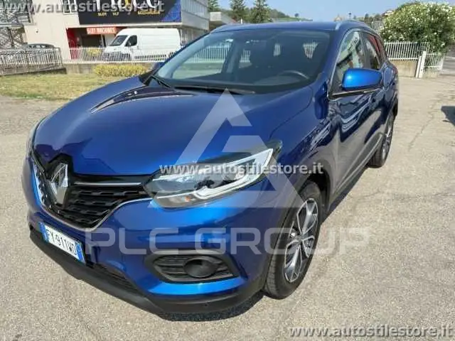 2020 Renault Kadjar