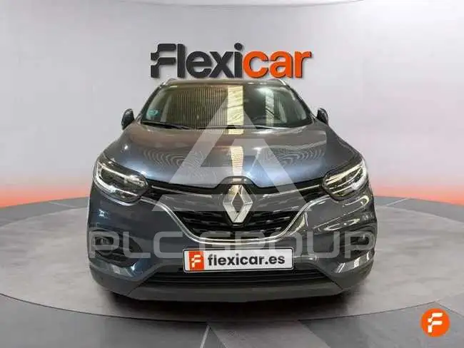 2020 Renault Kadjar