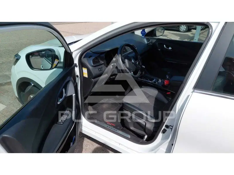 2020 Renault Kadjar