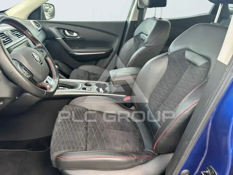 2020 Renault Kadjar