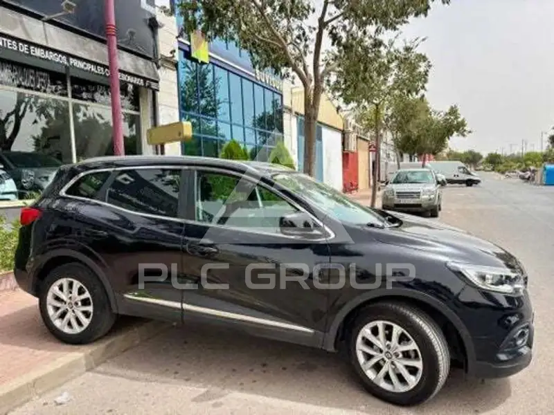 2020 Renault Kadjar