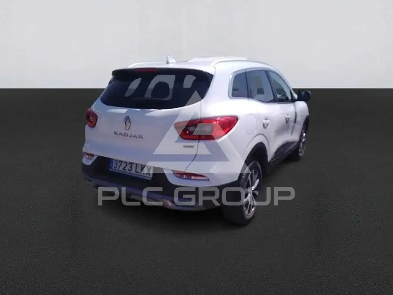 2020 Renault Kadjar