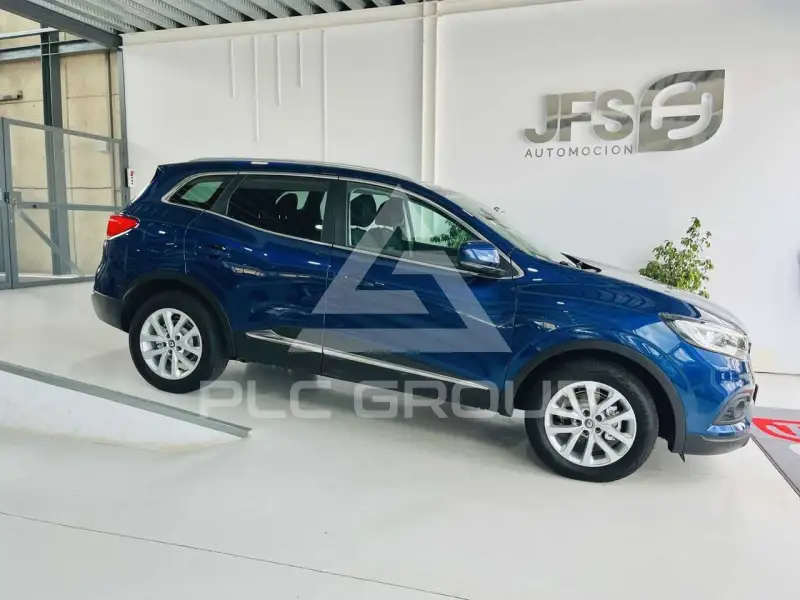 2020 Renault Kadjar