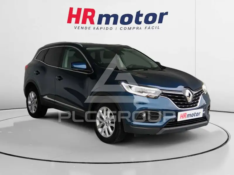 2020 Renault Kadjar