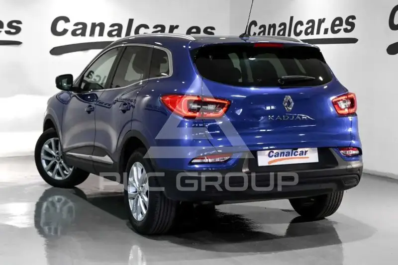 2020 Renault Kadjar