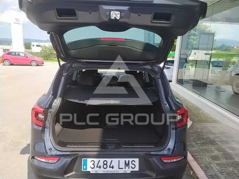 2020 Renault Kadjar