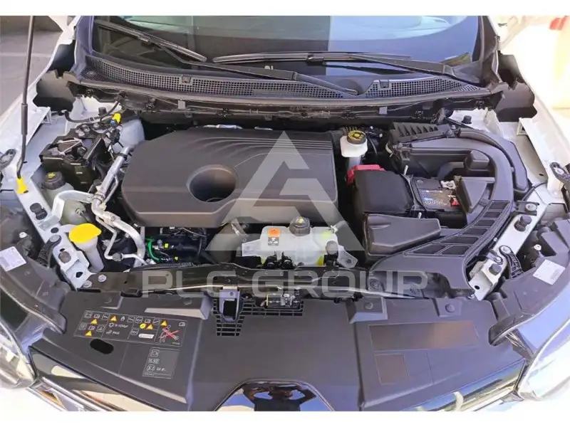 2020 Renault Kadjar