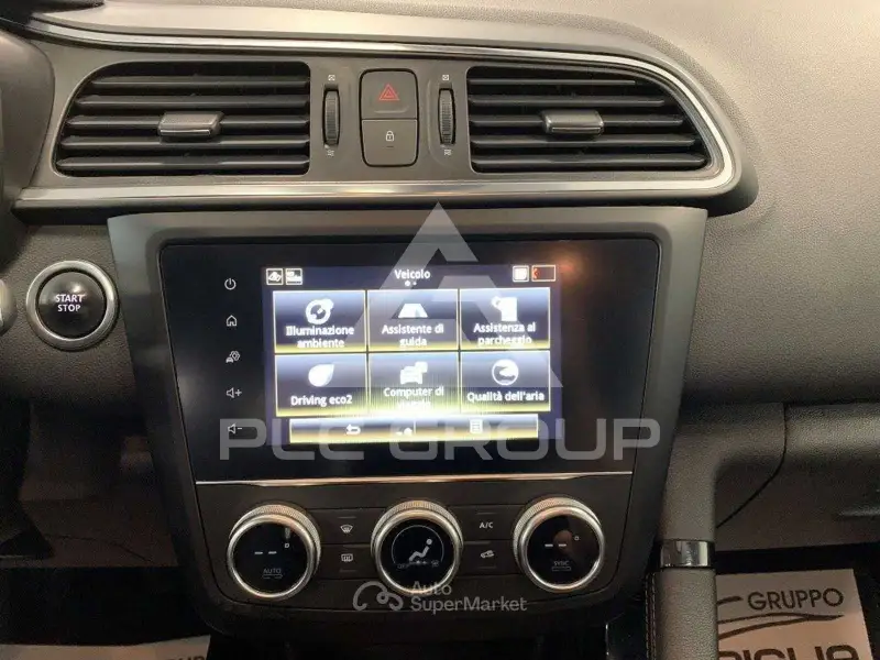 2020 Renault Kadjar