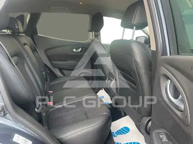 2020 Renault Kadjar