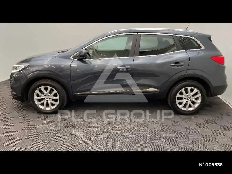 2020 Renault Kadjar