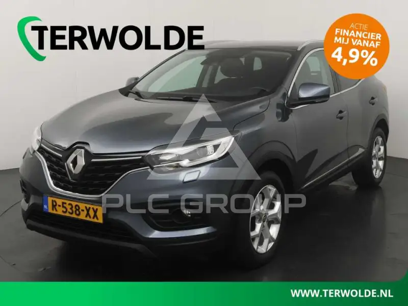 2020 Renault Kadjar