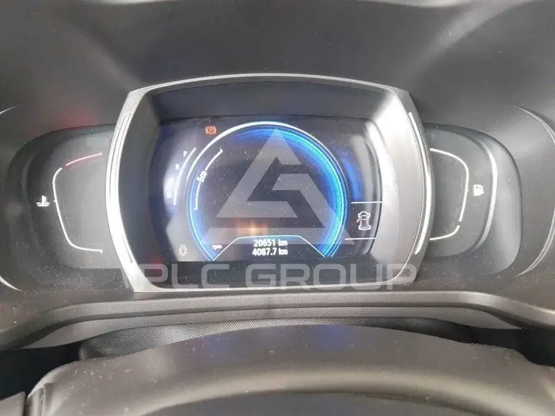 2020 Renault Kadjar