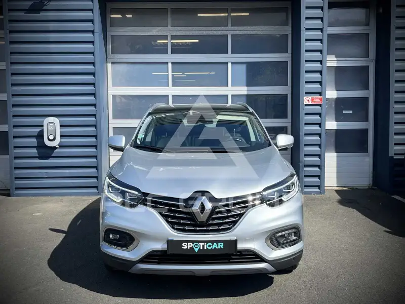2020 Renault Kadjar