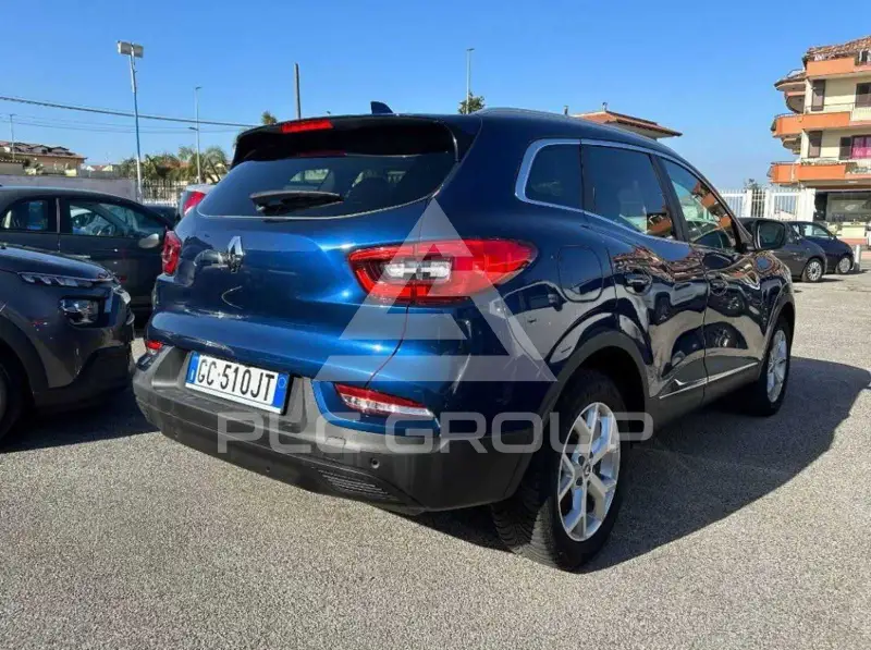 2020 Renault Kadjar