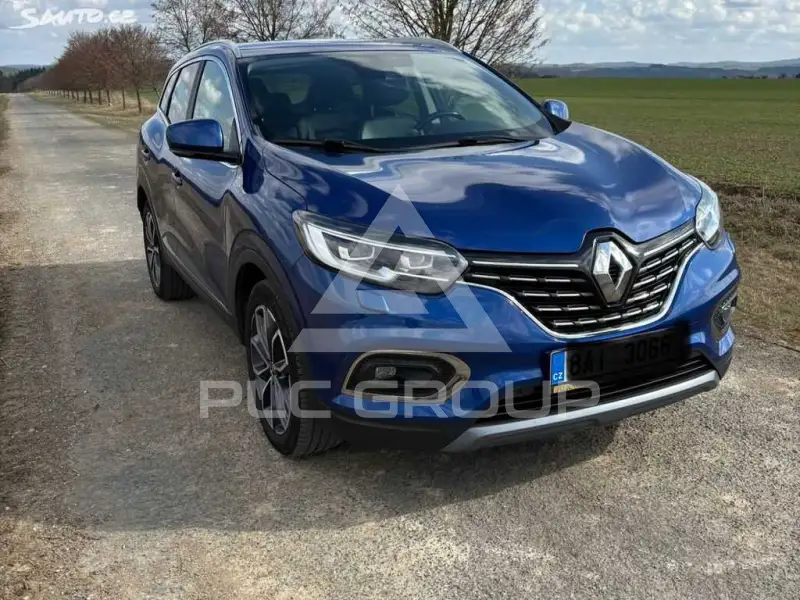 2020 Renault Kadjar