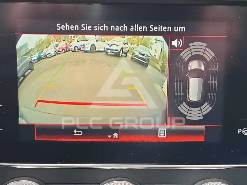 2020 Renault Kadjar