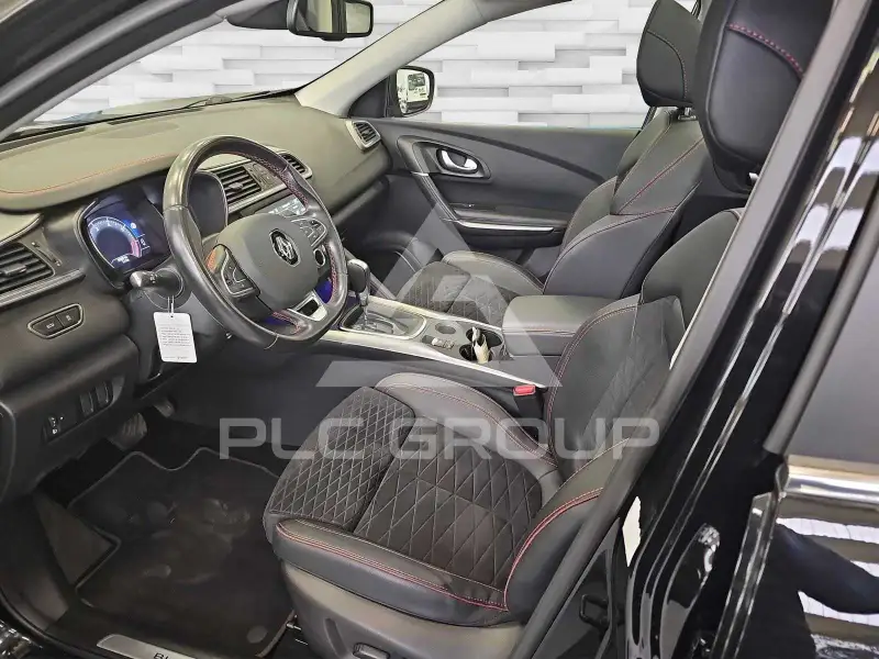 2020 Renault Kadjar