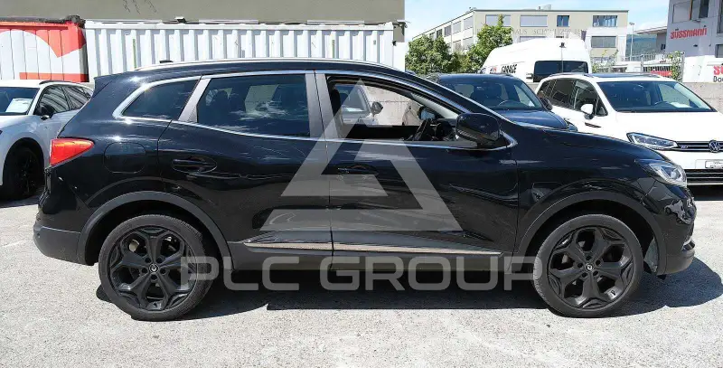 2020 Renault Kadjar
