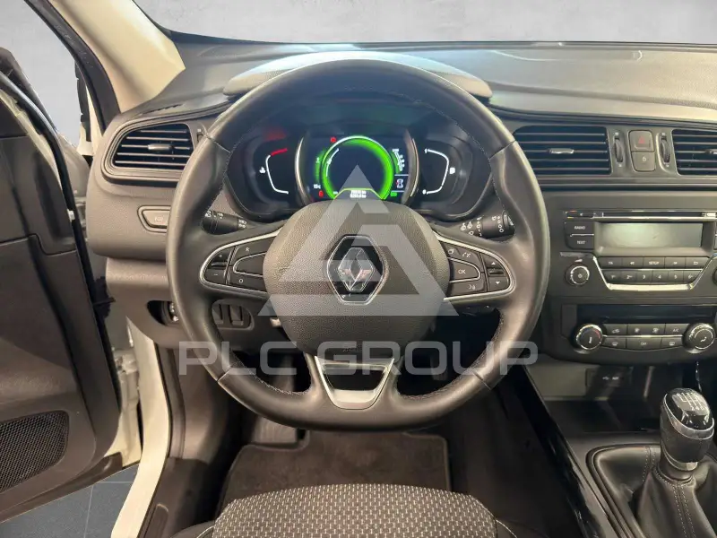 2020 Renault Kadjar