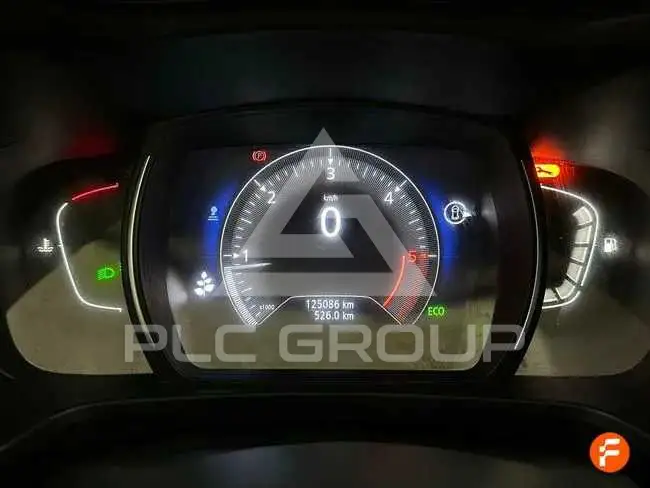 2020 Renault Kadjar