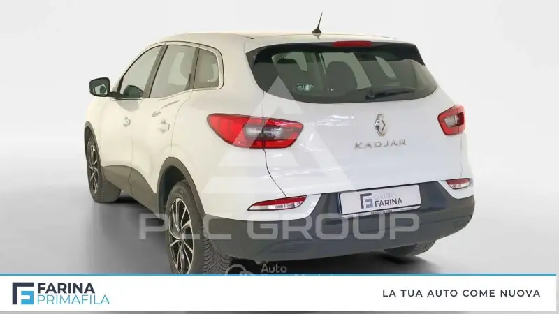 2020 Renault Kadjar