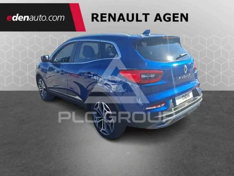 2020 Renault Kadjar