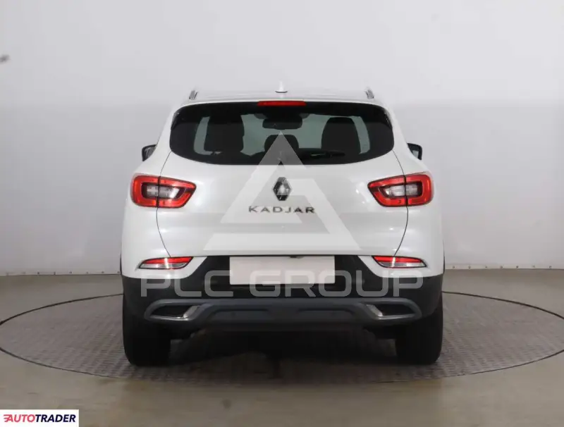 2020 Renault Kadjar