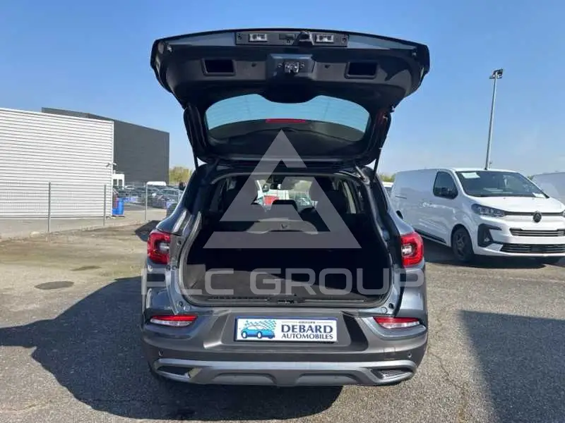 2020 Renault Kadjar