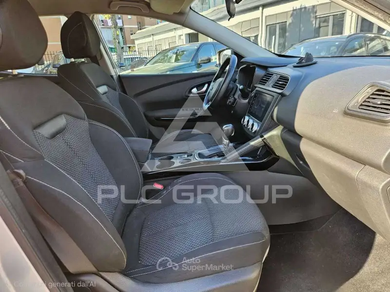 2020 Renault Kadjar