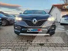 2020 Renault Kadjar