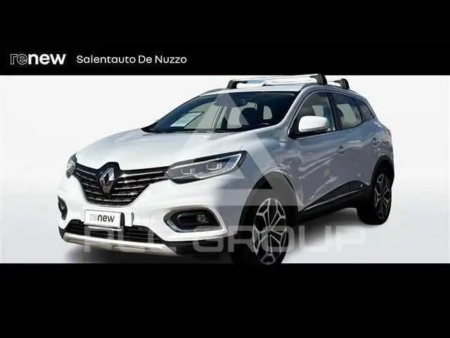 2020 Renault Kadjar