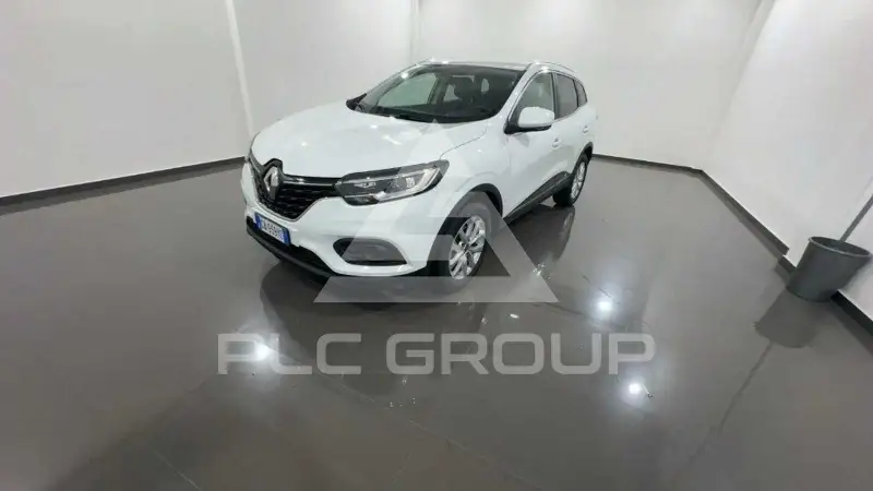2020 Renault Kadjar