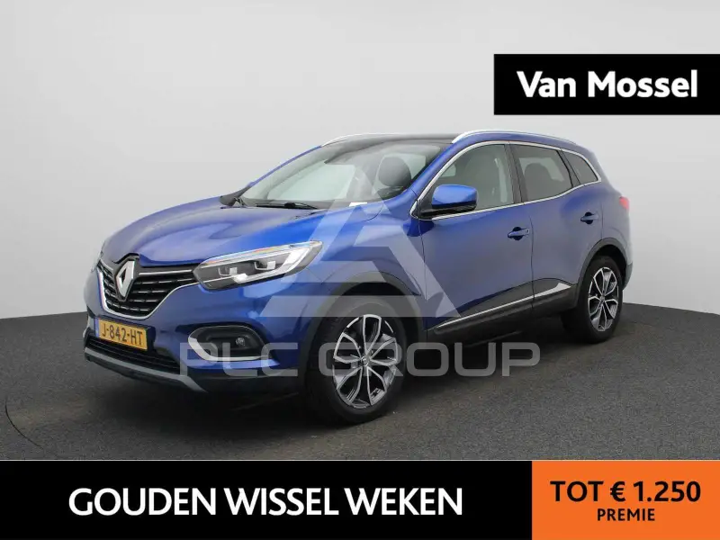 2020 Renault Kadjar