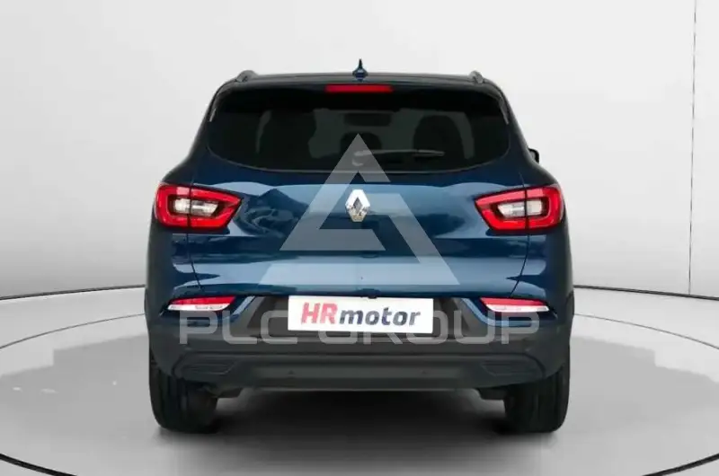 2020 Renault Kadjar