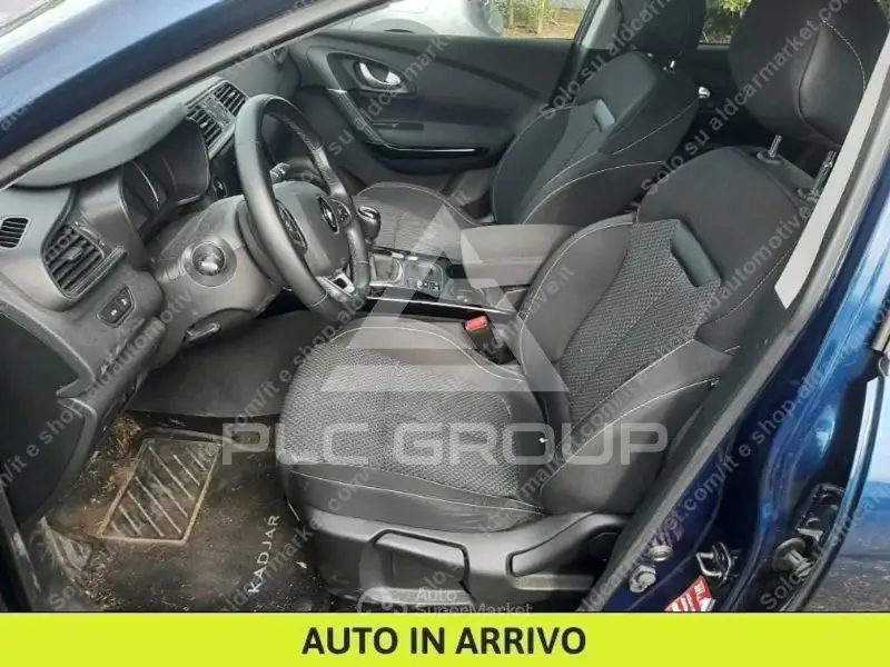 2020 Renault Kadjar