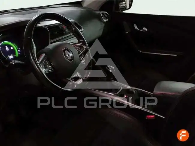 2020 Renault Kadjar